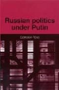 russian politics under putin-cameron ros-9780719068010 russian politics under putin-cameron ros-9780719068010