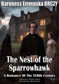 THE NEST OF THE SPARROWHAWK