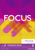 focus bre 5 students book & myenglishlab pack bachillerato-9781292110110 focus bre 5 students book & myenglishlab pack bachillerato-9781292110110