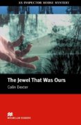 macmillan readers intermediate: jewel that was ours, the-colin dexter-9781405073110 macmillan readers intermediate: jewel that was ours, the-colin dexter-9781405073110