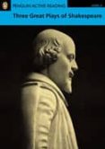 three great plays of shakespeare book/cd-rom pack-9781405852210 three great plays of shakespeare book/cd-rom pack-9781405852210