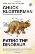 eating the dinosaur-chuck klosterman-9781416544210 eating the dinosaur chuck klosterman 9781416544210
