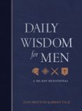 DAILY WISDOM FOR MEN  (edición en inglés)