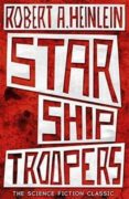 starship troopers-robert a. heinlein-9781473616110 starship troopers-robert a. heinlein-9781473616110