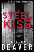 the steel kiss-jeffrey deaver-9781473618510 the steel kiss-jeffrey deaver-9781473618510