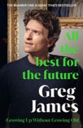 ALL THE BEST FOR THE FUTURE