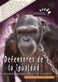 defensores de la igualdad (ebook)-9781629341910 defensores de la igualdad (ebook)-9781629341910