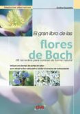 el gran libro de las flores de bach (ebook)-9781644615010 el gran libro de las flores de bach (ebook)-9781644615010
