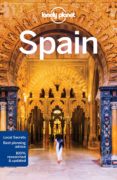 spain 2017 (ingles) 11th ed. (lonely planet)-9781786572110 spain 2017 (ingles) 11th ed. (lonely planet)-9781786572110