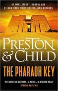 the pharaoh key-douglas preston-lincoln child-9781788547710 the pharaoh key-douglas preston-lincoln child-9781788547710