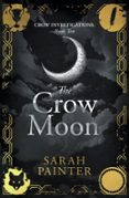 Google e libros gratis descargar THE CROW MOON 9781913676810 de SARAH PAINTER (Spanish Edition)