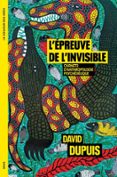 L'ÉPREUVE DE L'INVISIBLE