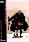 un homme une aventure. l homme du grand nord-hugo pratt-9782203008410 un homme une aventure. l homme du grand nord-hugo pratt-9782203008410