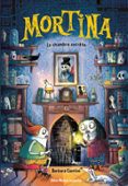 MORTINA - LA CHAMBRE SECRÈTE - TOME 6  (edición en francés)