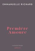 Descargar libros a iphone 4s PREMIÈRE AMOURE