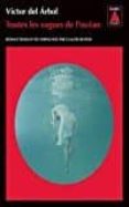 toutes les vagues de l ocean (prix sncf du polar 2018)-victor del arbol-9782330072810 toutes les vagues de l ocean (prix sncf du polar 2018)-victor del arbol-9782330072810