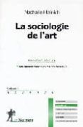 la sociologie de l art-nathalie heinich-9782707143310 la sociologie de l art-nathalie heinich-9782707143310