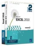 excel 2010. pack 2 libros: libro de referencia + los ejercicios-9782746063310 excel 2010. pack 2 libros: libro de referencia + los ejercicios-9782746063310