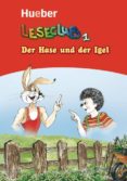 leseclub: der hase und der igel-9783190018710 leseclub: der hase und der igel-9783190018710