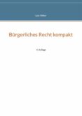 Descargar libros alemanes kindle BÜRGERLICHES RECHT KOMPAKT