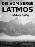 Libros gratis en línea para descargar a iPod DIE VOM BERGE LATMOS en español de 