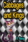 Descarga de libros de Rapidshare CABBAGES AND KINGS
         (edición en inglés) de HENRY  O. 9783985515110  en español