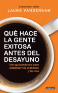 que hace la gente exitosa antes del desayuno (ebook)-9786071131010 que hace la gente exitosa antes del desayuno (ebook)-9786071131010