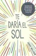 te daria el sol-9786071137210 te daria el sol-9786071137210