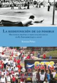 la redefinicion de lo posible (ebook)-9786078611010 la redefinicion de lo posible (ebook)-9786078611010