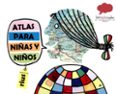 atlas para niñas y niños (ebook)-9786079266110 atlas para niñas y niños (ebook)-9786079266110