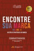 ENCONTRE SUA MARCA - VOLUME 4  (edición en portugués)