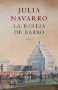 la biblia de barro (ebook)-julia navarro-9788401016110 la biblia de barro (ebook)-julia navarro-9788401016110