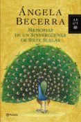 memorias de un sinvergüenza de siete suelas-angela becerra-9788408035510 memorias de un sinvergüenza de siete suelas-angela becerra-9788408035510