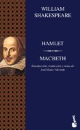 hamlet; macbeth-william shakespeare-9788408047810 hamlet; macbeth-william shakespeare-9788408047810