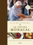 la cocina monacal (los secretos culinarios de las monjas clarisas )-9788408053910 la cocina monacal (los secretos culinarios de las monjas clarisas )-9788408053910