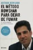 el metodo rowshan para dejar de fumar (incluye cd)-arthur rowshan-9788408068310 el metodo rowshan para dejar de fumar (incluye cd)-arthur rowshan-9788408068310