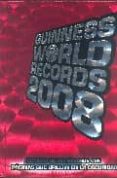 libro guinnes de los records 2008 (libro ilustrado)-9788408073710 libro guinnes de los records 2008 (libro ilustrado)-9788408073710