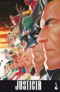 justicia-jim krueger-alex ross-9788408095910 justicia-jim krueger-alex ross-9788408095910