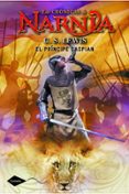 las cronicas de narnia 4: el principe caspian-c.s. lewis-9788408111610 las cronicas de narnia 4: el principe caspian-c.s. lewis-9788408111610