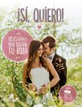¡si, quiero!-9788408118510 ¡si, quiero!-9788408118510
