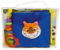 gato (libros para el bebe)-9788408122210 gato (libros para el bebe)-9788408122210