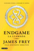 endgame. la llamada (ebook)-james frey-nils johnson shelton-9788408133810 endgame. la llamada (ebook)-james frey-nils johnson shelton-9788408133810