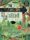¡explora! selva-jen feroze-9788408159810 ¡explora! selva-jen feroze-9788408159810