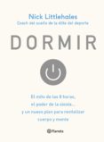 dormir (ebook)-nick littlehales-9788408169710 dormir (ebook)-nick littlehales-9788408169710
