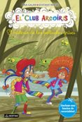el club arcoiris 8: el misterio de los polluelos grises-ana galan-9788408177210 el club arcoiris 8: el misterio de los polluelos grises-ana galan-9788408177210