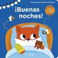 ¡buenas noches!: libro con luces y sonidos-emma martinez-9788408178910 ¡buenas noches!: libro con luces y sonidos-emma martinez-9788408178910