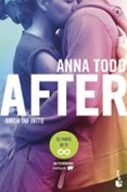 after: amor infinito (serie after 4)-anna todd-9788408187110 after: amor infinito (serie after 4)-anna todd-9788408187110