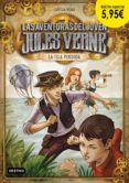 las aventuras de jules verne & cia 1 : edición especial 5,95-9788408191810 las aventuras de jules verne & cia 1 : edición especial 5,95-9788408191810