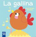 la gallina-9788408193210 la gallina-9788408193210