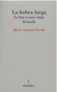 La hebra larga-12481124-otro-formato